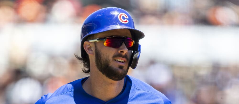 DraftKings MLB: Tuesday Breakdown