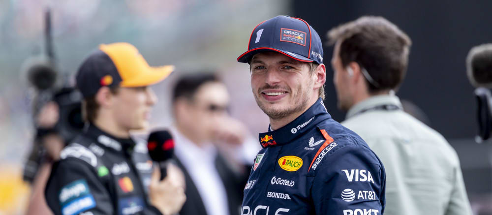 Formula 1 DFS Picks and Best Bets: Heineken Dutch Grand Prix