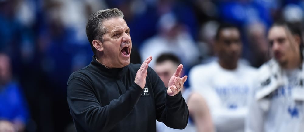 Kentucky Basketball Among Local Teams To Embrace Legal Sports Betting