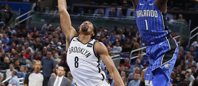 Yahoo DFS NBA: Friday Picks