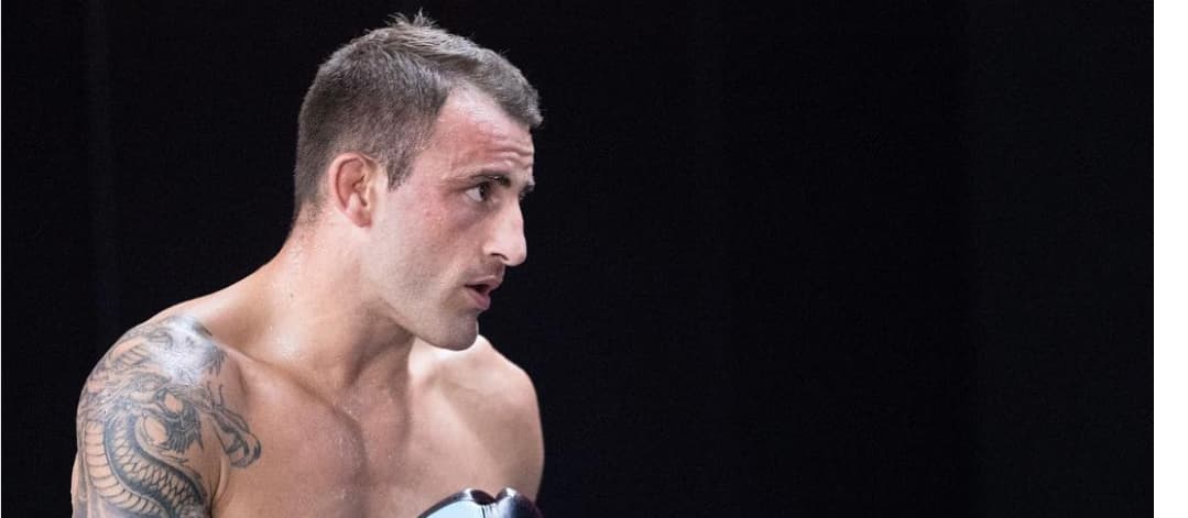 DraftKings MMA: UFC 266 Preview