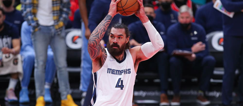 Dr. A's Fantasy Basketball Mailbag: Hachimura Trade, Adams Fallout, Shutdown Candidates + More