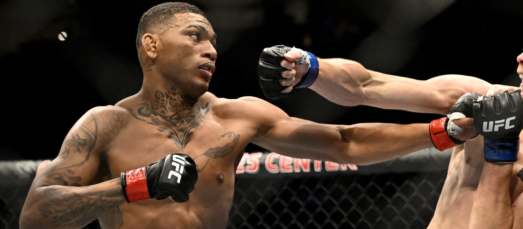 UFC Vegas 106 Burns vs. Morales DFS Analysis: Drake's Takes