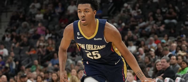 NBA Fantasy Waiver Wire - Who to Add for Week 8