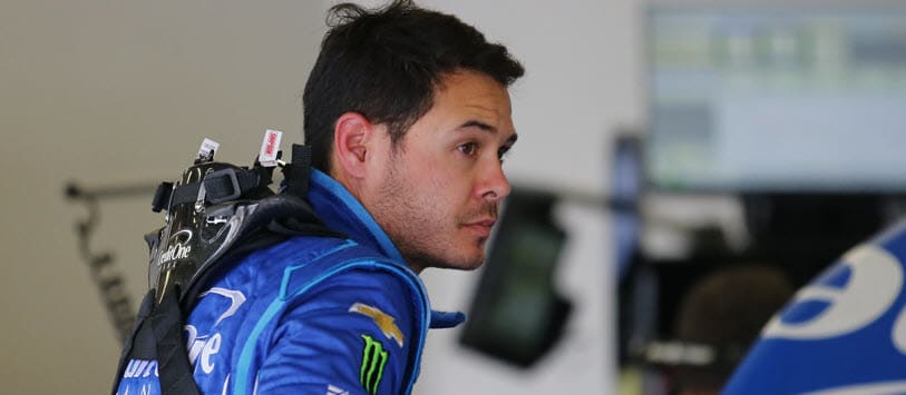 DraftKings: NASCAR Auto Club 400