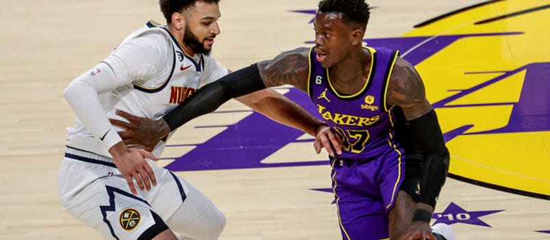 NBA DFS Picks: Yahoo Plays and Strategy for Monday, January 30