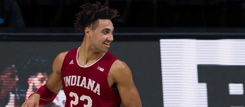 DFS College Basketball: Monday Preview