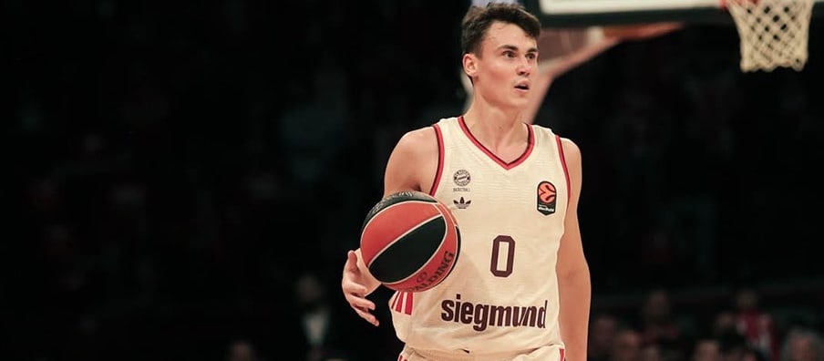 EuroLeague Basketball Picks: Best Bets for Round 28 - Thursday