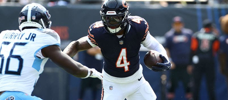 Week 7: NFL Props and Best Bets