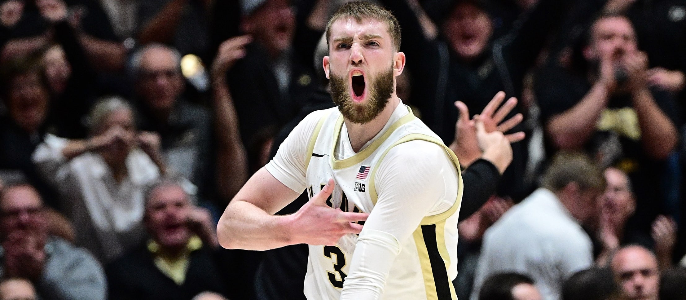 Best College Basketball Bets Today: Picks, Odds & Predictions for Saturday, February 14