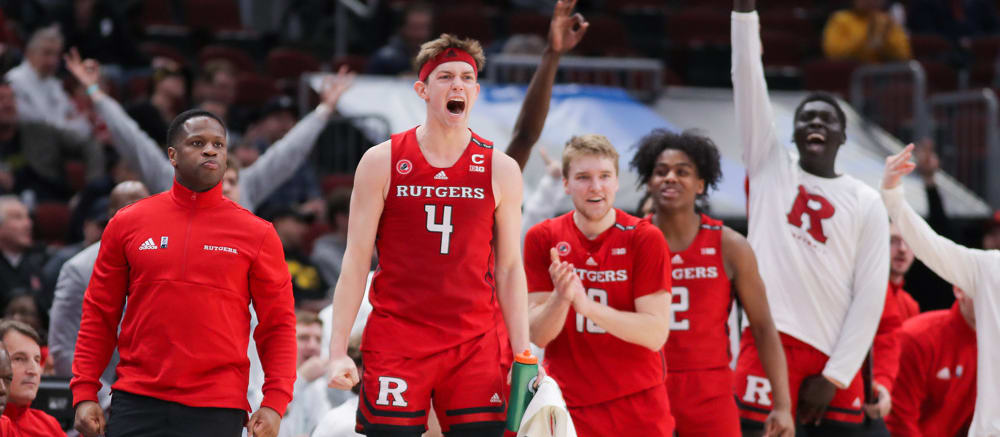 2023 College Basketball Transfer Portal: Best Available Players