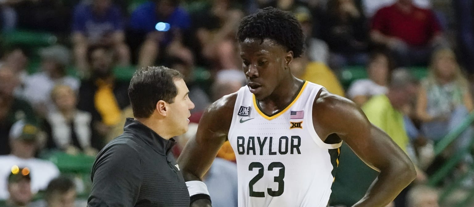 College Basketball Best Bets: Picks, Odds & Predictions for Tuesday, November 7, 2023