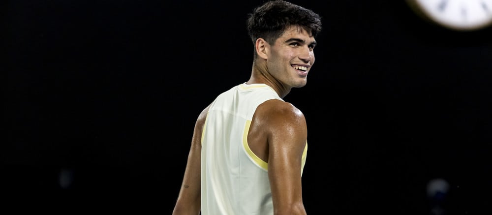 2025 Australian Open Betting Picks, Odds, Predictions and Tennis Best Bets 1/18