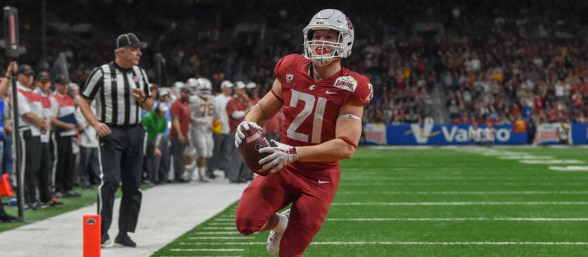 Conference Preview: PAC-12