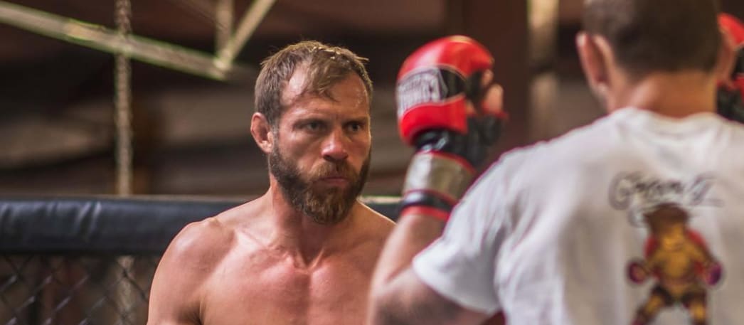 Fight Stat Wrap: UFC Ottawa