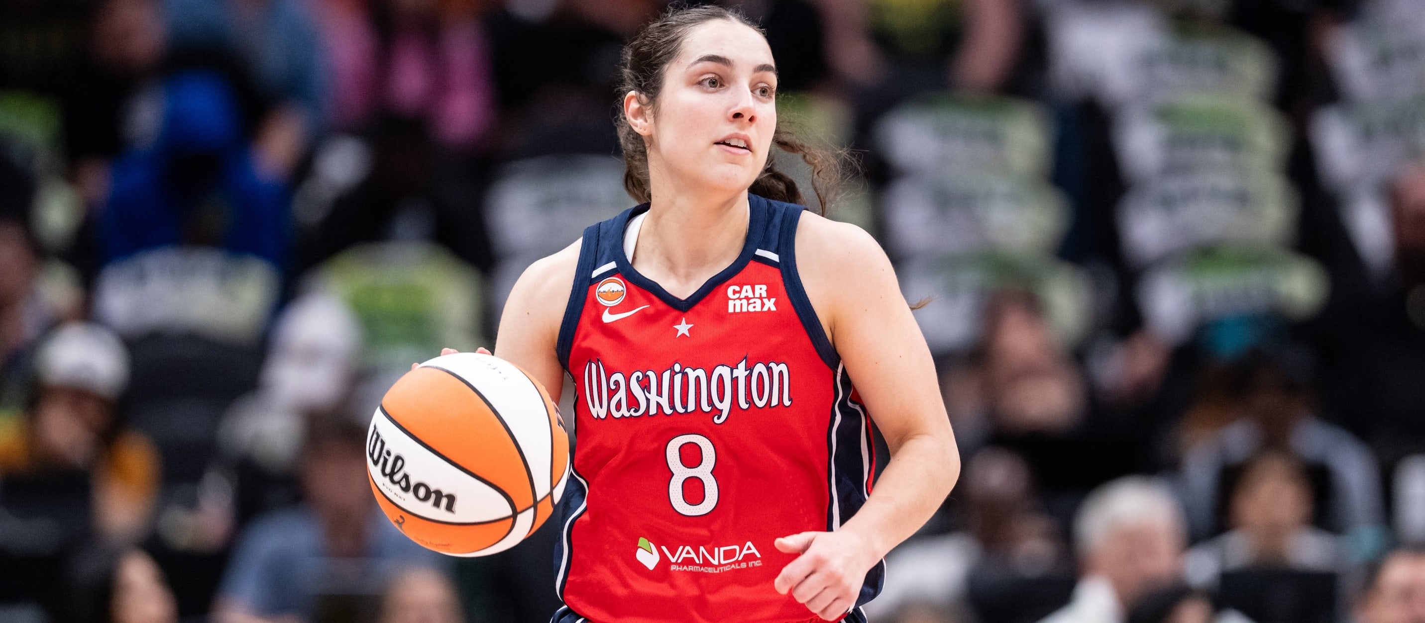 Fantasy WNBA Week 6 Risers and Fallers: Top Waiver Wire Adds to Watch