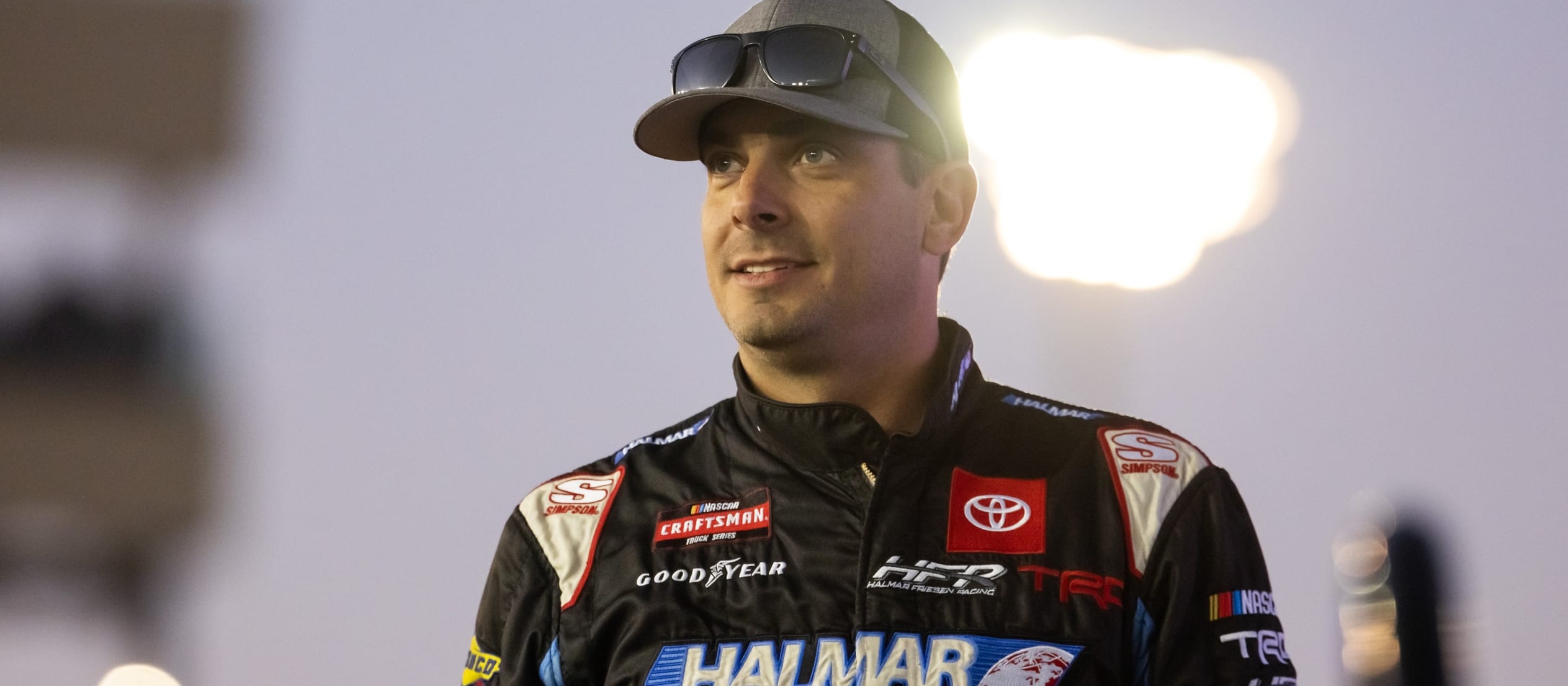 NASCAR Trucks Series DFS Picks and Best Bets: North Carolina Education Lottery 200