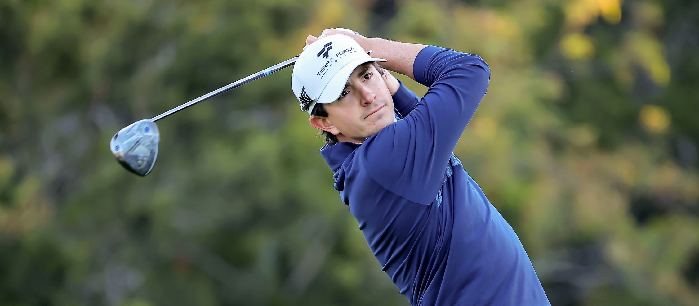 Weekly PGA Preview The Sentry