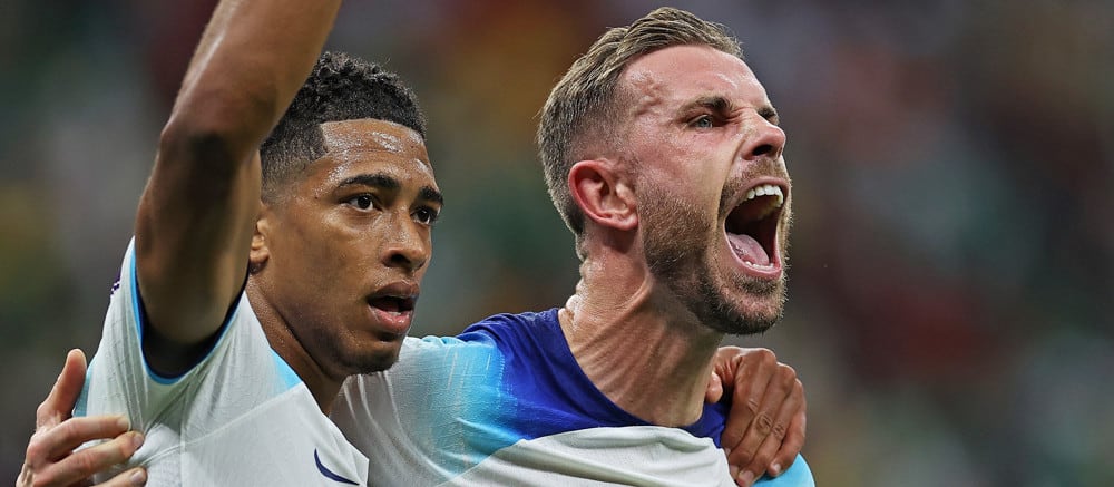 World Cup Best Bets: Odds, Picks and Predictions for Quarter-Finals on Saturday, Dec. 10 - England as Underdogs