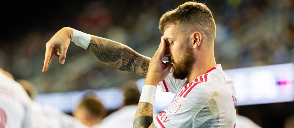 Sorare MLS: Deke's Diamonds GW13