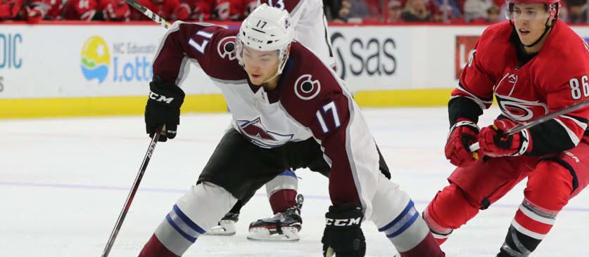 FanDuel NHL: Friday Targets