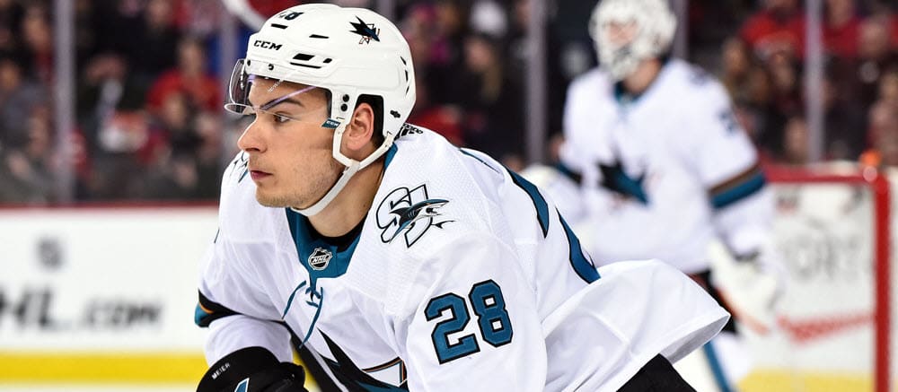 Frozen Fantasy: Get Aggressive or Get Left Behind
