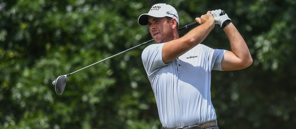 Yahoo DFS Golf: Wells Fargo Championship