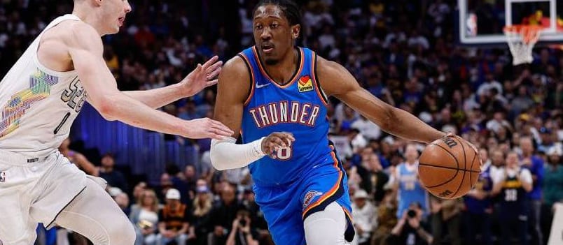Best NBA Bets Today: Free Picks & Player Props for Wednesday, May 28