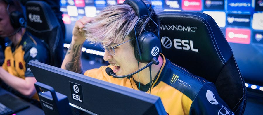 ESL Pro League Week 2 Cheat Sheet