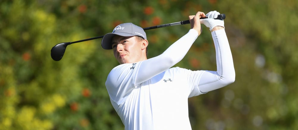 FanDuel PGA: Arnold Palmer Invitational