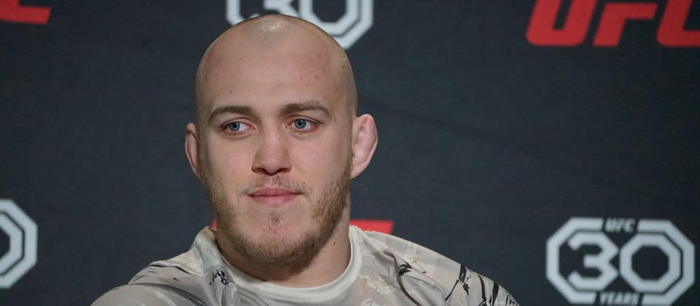 Drake's Takes: UFC Vegas 68 Lewis vs. Spivac