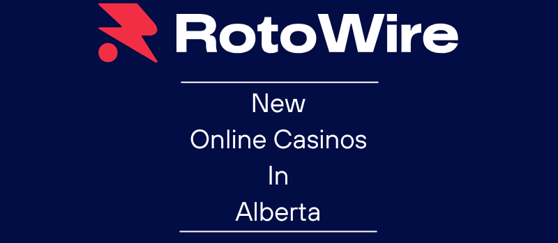 New Online Casinos in Alberta Are Live: Compare the Best Sites and Start Playing Today