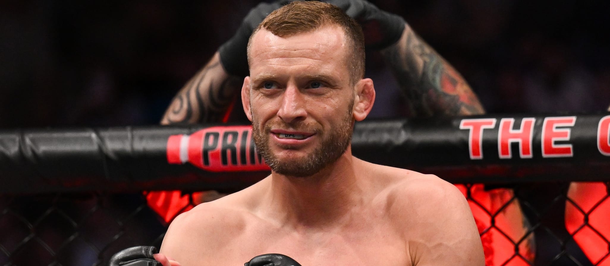UFC Vegas 105 Best Bets: Picks, Odds and Predictions