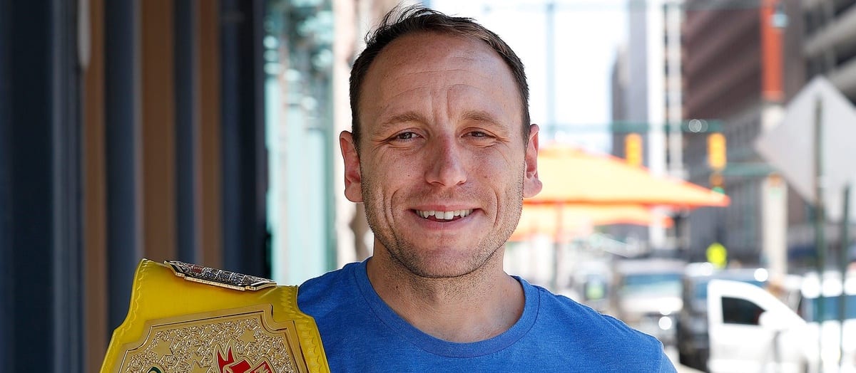 Chow-Down Champs: Where Are They Now?