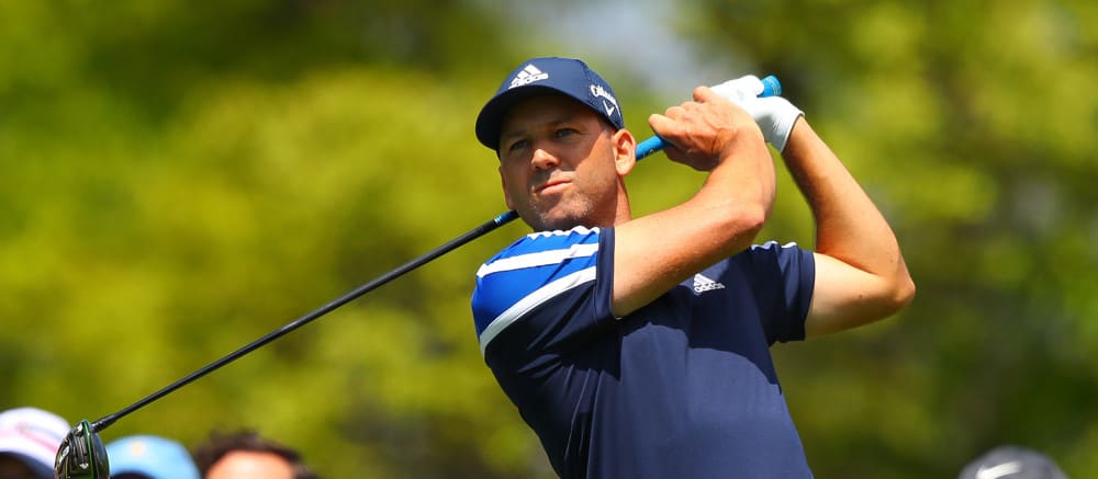 FanDuel PGA: WGC-Mexico Championship