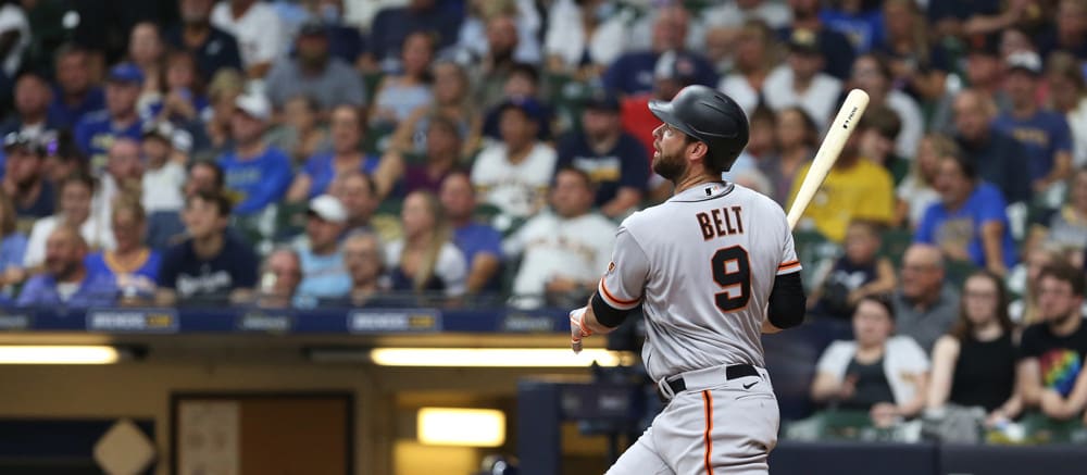 Yahoo DFS Baseball: Thursday Picks