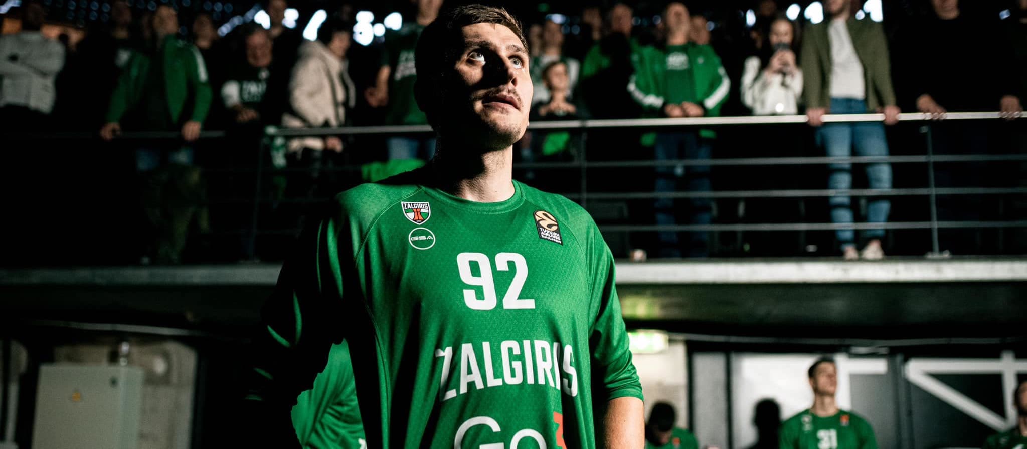 EuroLeague Primer: Round 13 - Friday