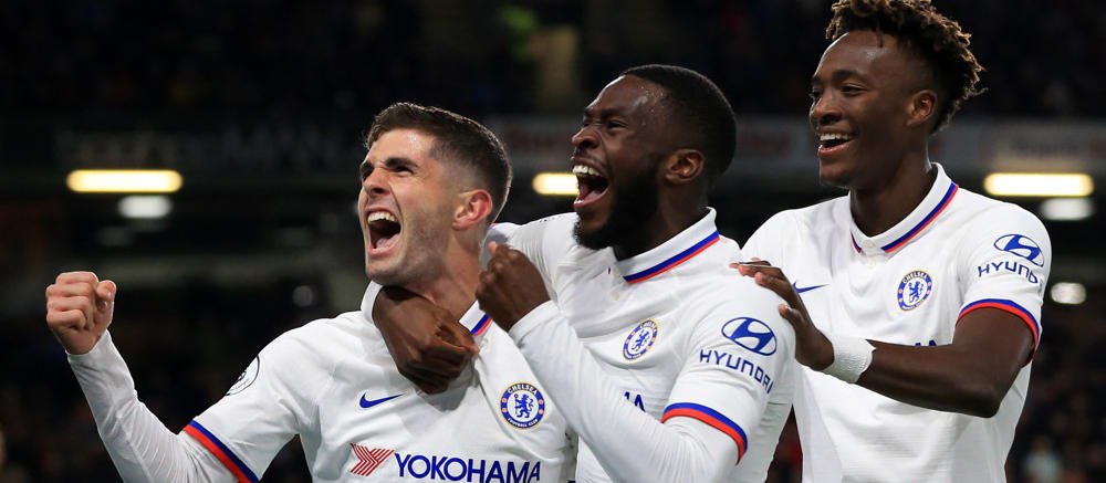 Daily Fantasy Soccer Cheat Sheets