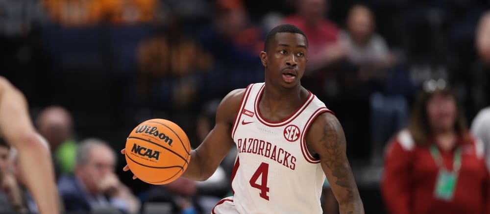 Fantasy College Basketball Waiver Wire: Pickups of the Week