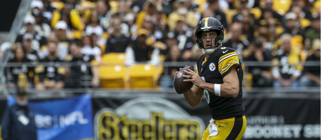 DraftKings Promo Code: Get $300 in Bonus Bets With a Win for Green Bay Packers vs. Pittsburgh Steelers on October 26