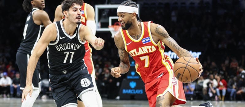 NBA DFS Picks: FanDuel Lineup Plays and Strategy for Tuesday, November 25