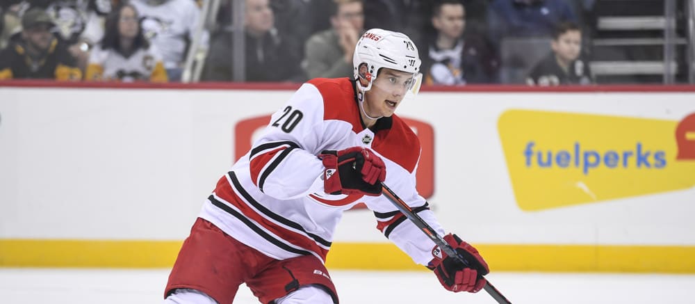 FanDuel NHL: Saturday Targets
