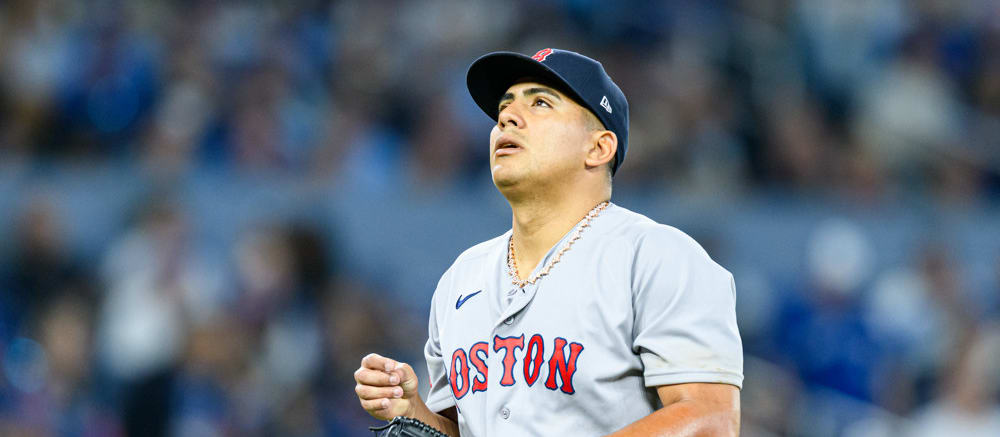 MLB DFS Picks: FanDuel Top Plays and Strategy for Tuesday, July 21