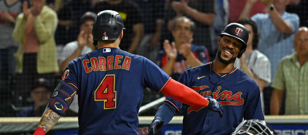 Fantasy Baseball Injury Report: Two Twins Down