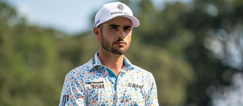Weekly Preview: World Wide Technology Championship at Mayakoba