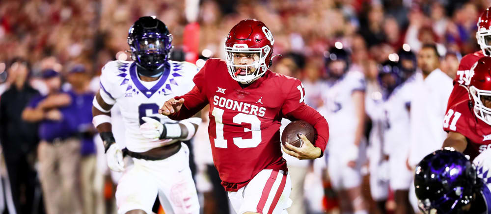 Spring Practice Preview: Pac-12