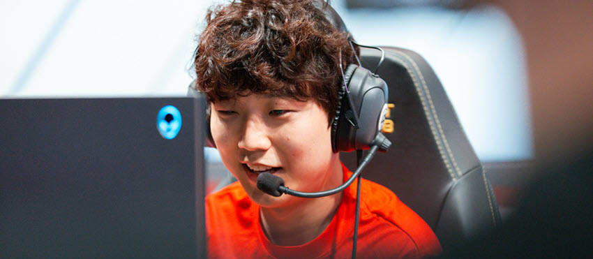 DraftKings LoL: Friday LCS Breakdown