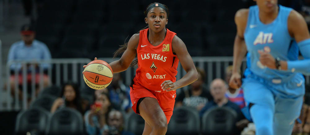WNBA DFS Picks and Lineup Tips for Sunday, August 14