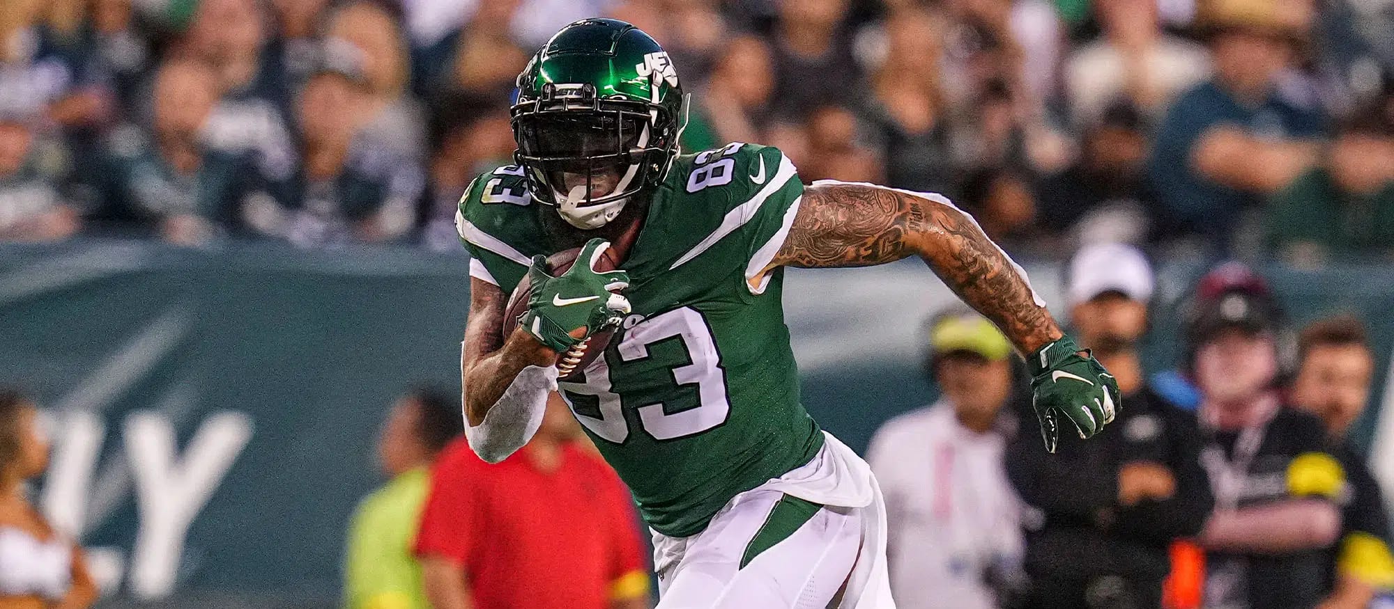 Video Shorts: Sneaky Week 3 Waiver Wire Adds