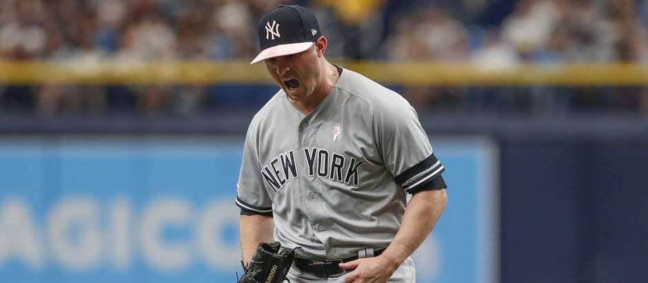 Video Shorts: Sneaky Waiver Wire Adds For Week 17- Fantasy Baseball